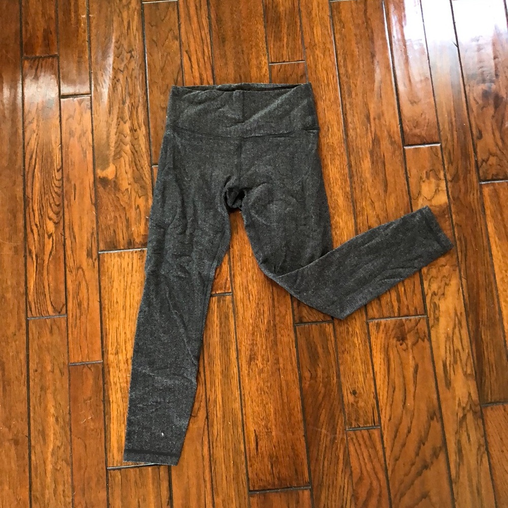 Lulu lemon leggings
